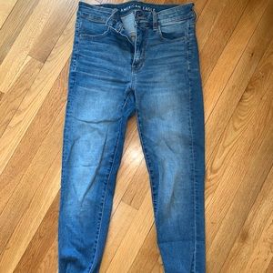 American Eagle Women’s Jeans